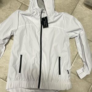 Little bipsy adult S windbreaker